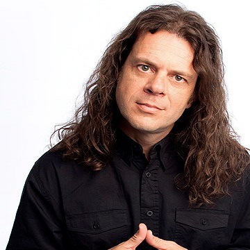 Tommy Dean, comedian in NSW