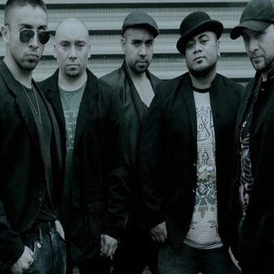 Gang of Brothers, cover band in NSW
