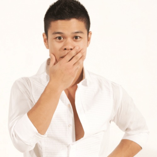Duane Grey, dj in NSW