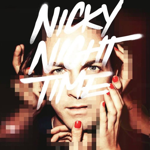 Nicky Night Time, dj in NSW