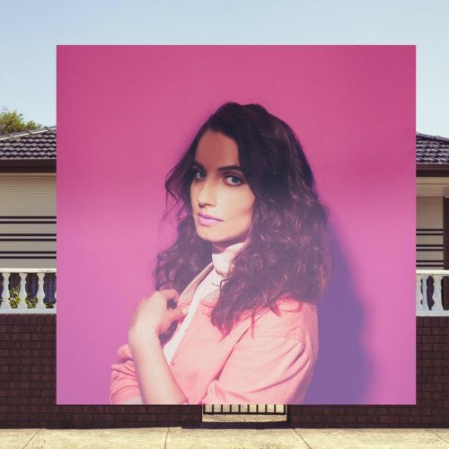 Nina Las Vegas, dj in NSW