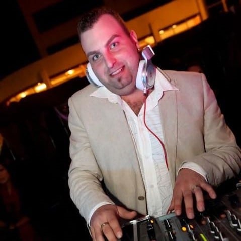 Tommy Funk, dj in NSW