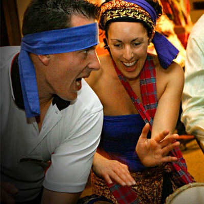 Drum Beats, drumming group in NSW
