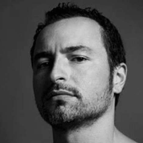 Chris Kamzelas, guitarist in NSW