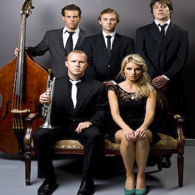 The Natalie Conway Quartet, jazz band in NSW