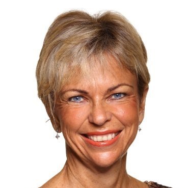 Amanda Gore, keynote speaker in NSW