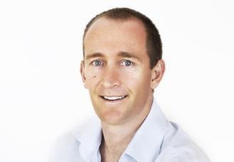 Andrew May, keynote speaker in NSW, photo 2