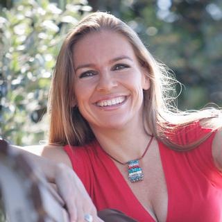 Clio Cresswell, keynote speaker in NSW