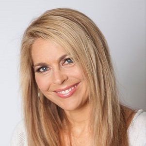Ginni Mansberg, keynote speaker in NSW