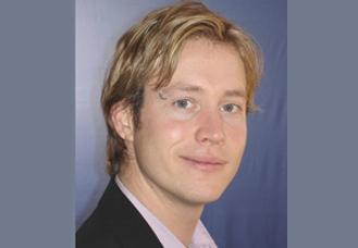 James Bradfield Moody, keynote speaker in NSW