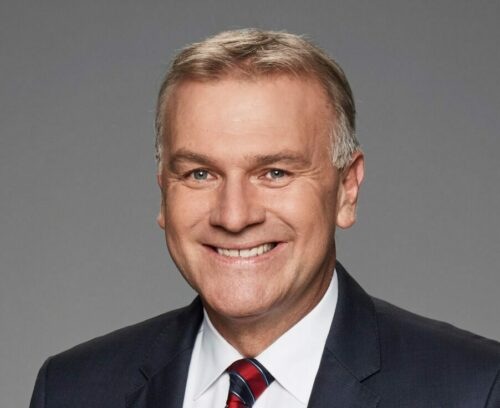 Jim Wilson, keynote speaker in NSW