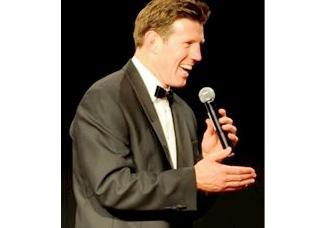 Jimmy Smith, keynote speaker in NSW