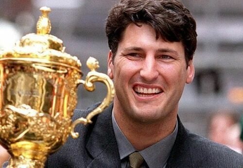 John Eales, keynote speaker in NSW