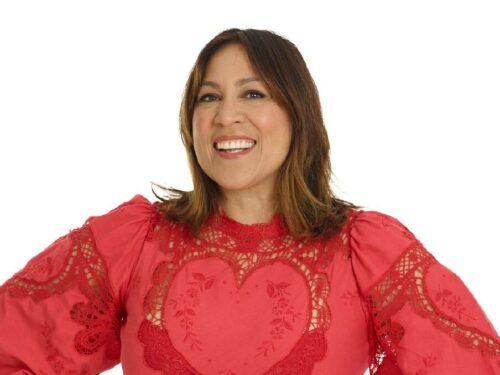 Kate Ceberano, keynote speaker in NSW