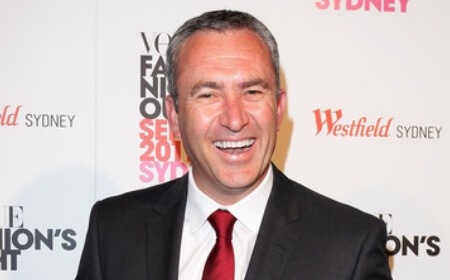 Mark Beretta, keynote speaker in NSW, photo 2