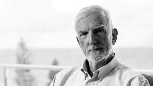 Michael Pascoe, keynote speaker in NSW