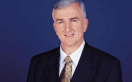Michael Pascoe, keynote speaker in NSW, photo 2