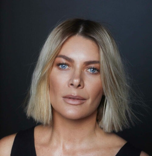 Natalie Bassingthwaighte, keynote speaker in NSW