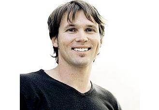 Nils Vesk, keynote speaker in NSW, photo 3