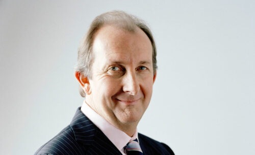 Peter Switzer, keynote speaker in NSW