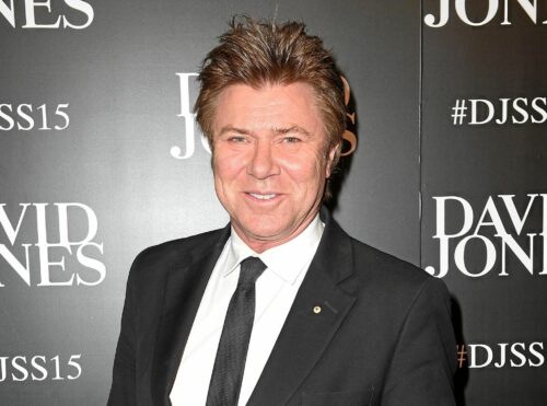 Richard Wilkins, keynote speaker in NSW