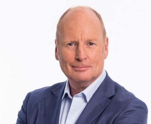 Ross Greenwood, keynote speaker in NSW