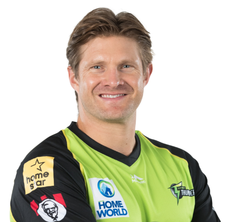 Shane Watson, keynote speaker in NSW