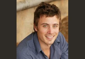 James Tobin, mc-master of ceremonies in NSW, photo 2