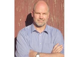 Peter Fitzsimons, mc-master of ceremonies in NSW, photo 3