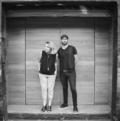 AstroSoul, musical duo in NSW