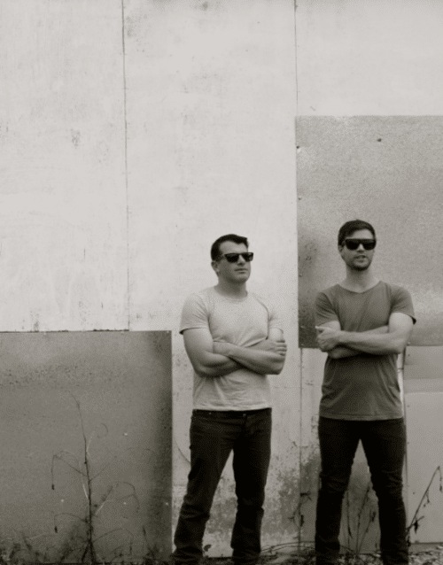 The Funk Thieves, musical duo in NSW