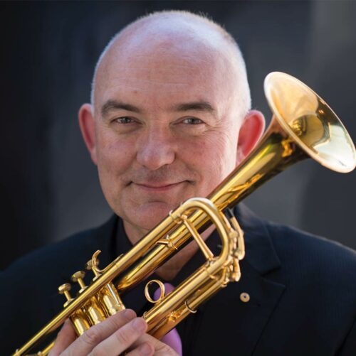 James Morrison, musical soloist in NSW