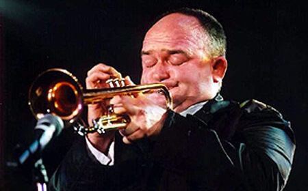 James Morrison, musical soloist in NSW, photo 2