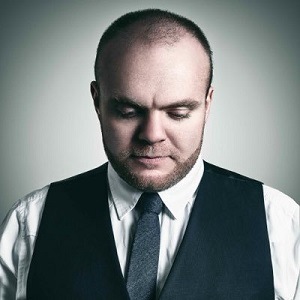 Nic Jeffries, musical soloist in NSW