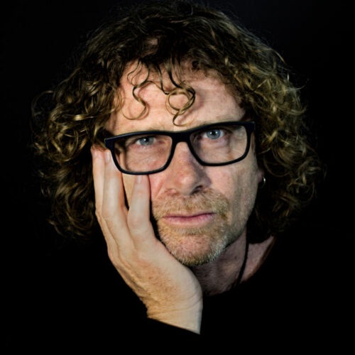 Sean Mackenzie, musical soloist in NSW