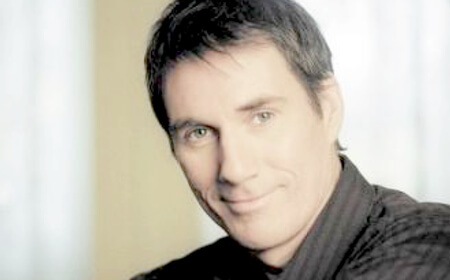 David Hobson, opera singer in NSW