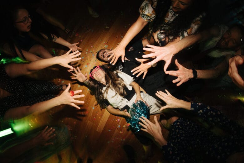 WE PLAY RECORDS, dj in NSW, photo 2