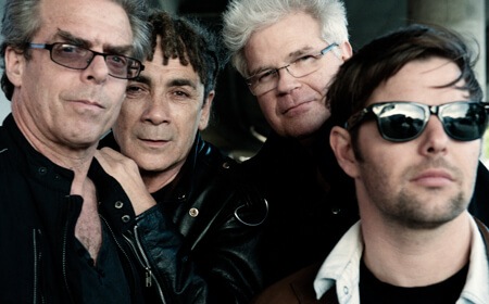 Dragon, rock band in NSW, photo 3