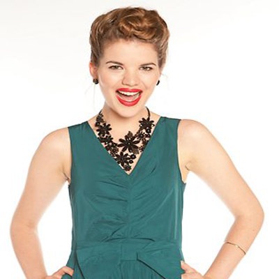 Emma Birdsall, singer in NSW