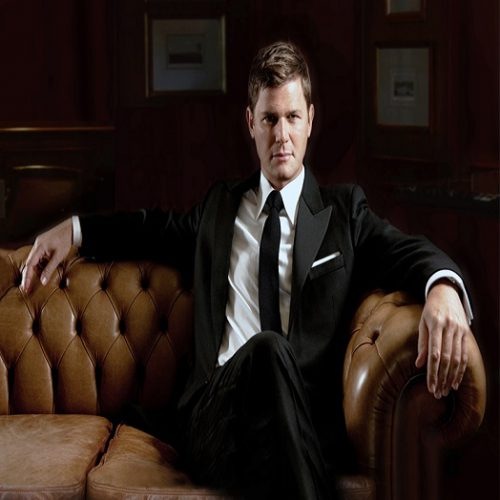 Gregg Arthur, singer in NSW