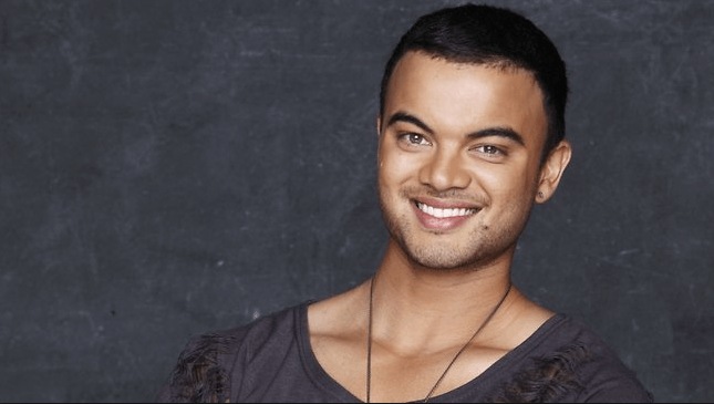 Guy Sebastian, singer in NSW, photo 2