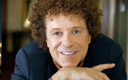 Leo Sayer, singer in NSW, photo 2