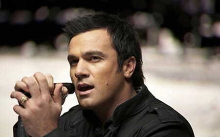 Shannon Noll, singer in NSW, photo 3