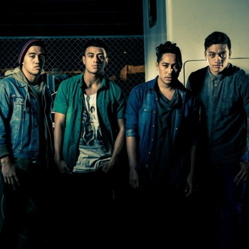 Fourtunate, singing group in NSW