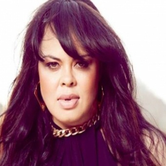 Ms Murphy, soul singer in NSW