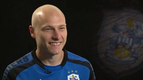 Aaron Mooy, speaker in NSW