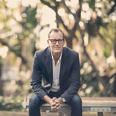 Adrian Heath, speaker in NSW