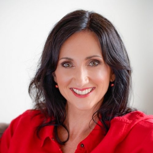 Belinda Neil, speaker in NSW