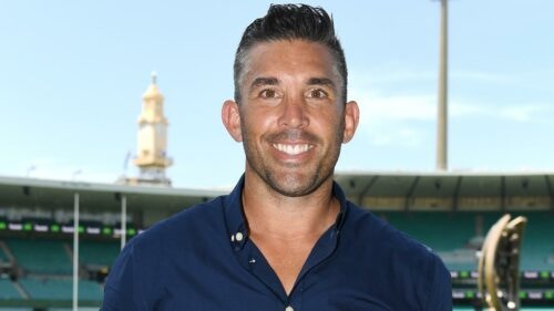 Braith Anasta, speaker in NSW