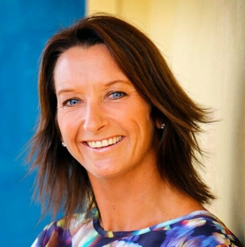 Layne Beachley, speaker in NSW